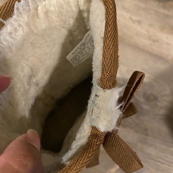 Koolaburra UGG Boots size 3 - Picture 7 of 7